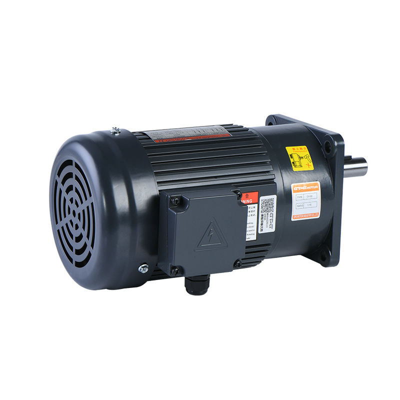 200W 0,25HP Silnik elektryczny Skrzynia biegów CV22-200 CH CV Reduktor biegów