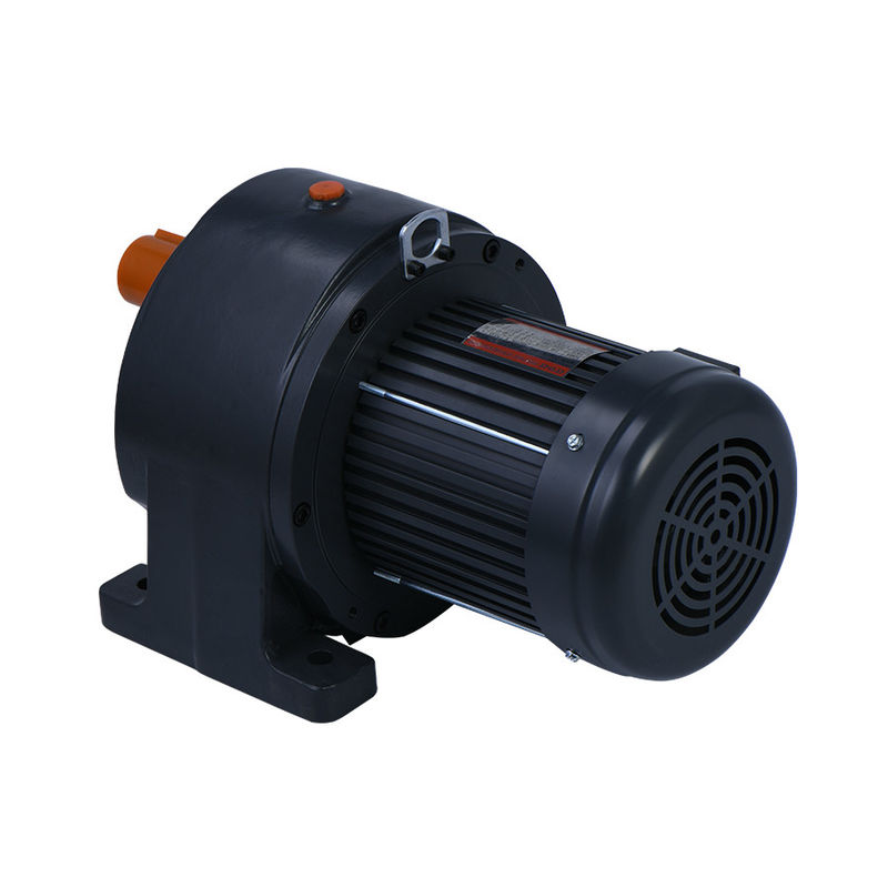 Silnik biegów akustycznych 100W-3700W z certyfikatem ce Horyzontalny i pionowy silnik instalacyjny 3fazowy 220v/380v CH CV