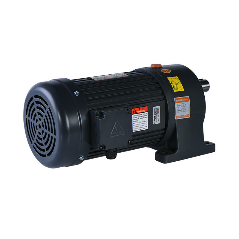 200W 0,25HP Silnik elektryczny Skrzynia biegów CV22-200 CH CV Reduktor biegów
