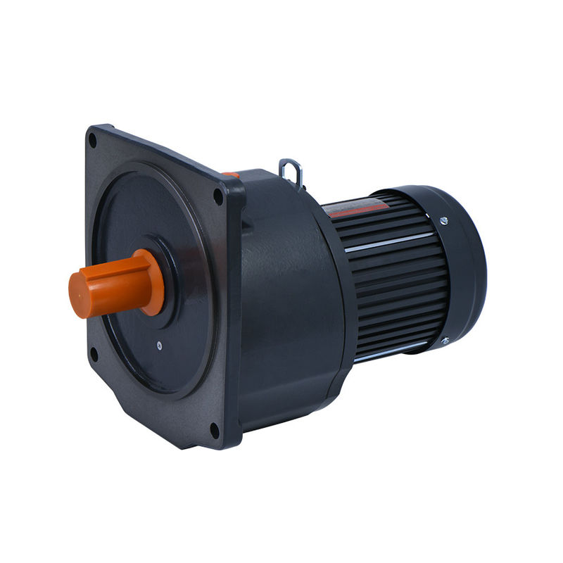 Spiralny silnik elektryczny 12 V ze skrzynią biegów Obudowa aluminiowa o wysokim momencie obrotowym 2200 W