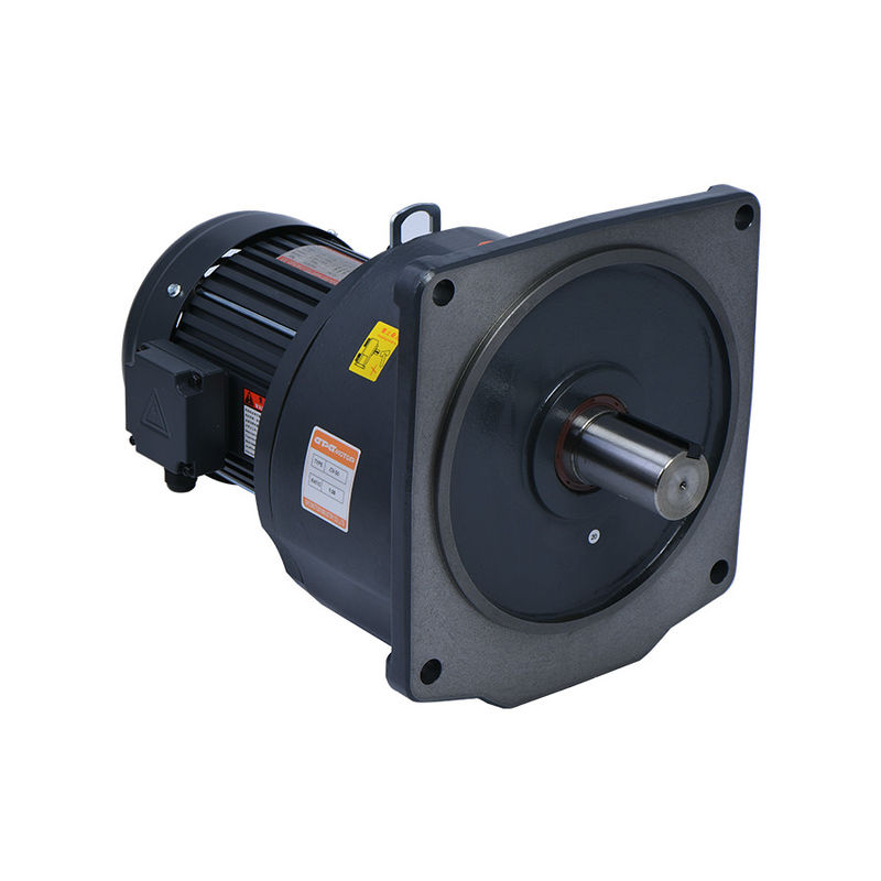 Spiralny silnik elektryczny 12 V ze skrzynią biegów Obudowa aluminiowa o wysokim momencie obrotowym 2200 W