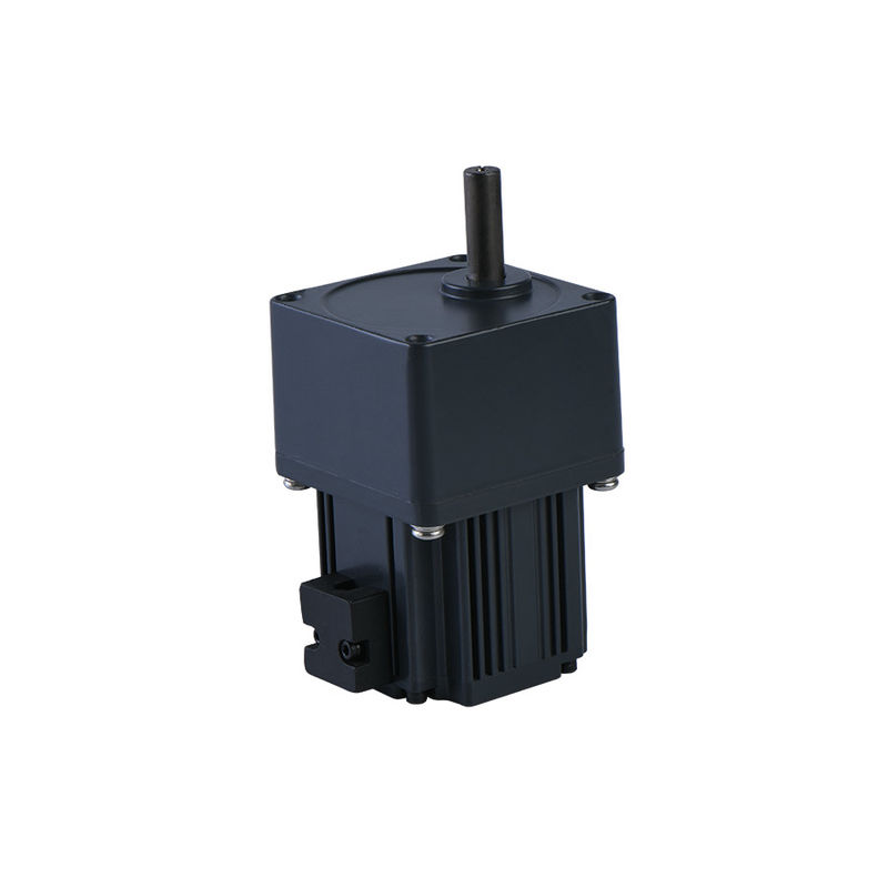 G2BLD 24V 40W Niestandardowy silnik z przekładnią Barrier Gate Motor 1:50 70MM