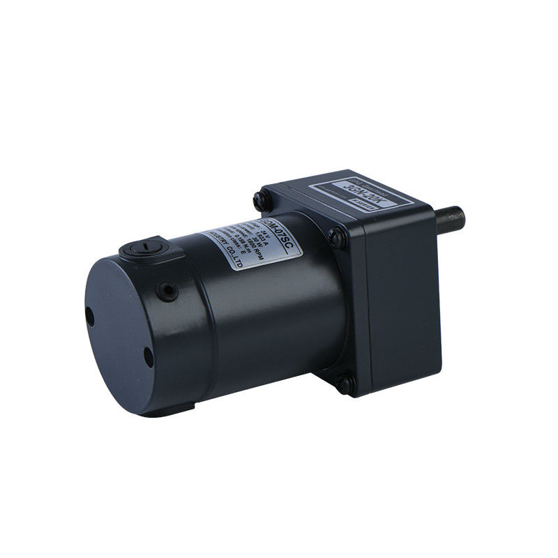 G2BLD40-24-18S-2GFS85S Silnik bramy barierowej Dostosuj kolor