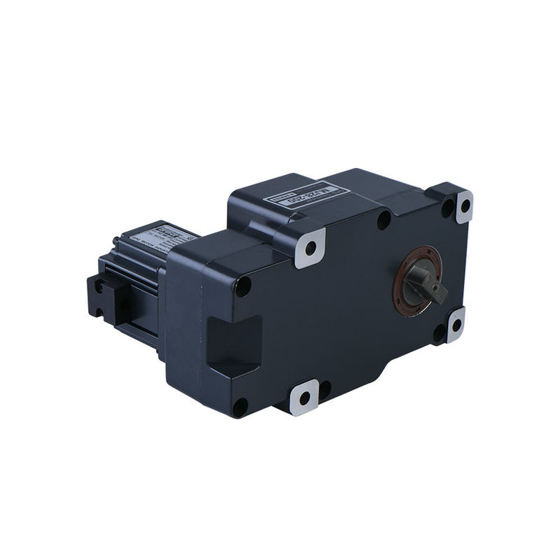G2BLD 24V 40W Niestandardowy silnik z przekładnią Barrier Gate Motor 1:50 70MM
