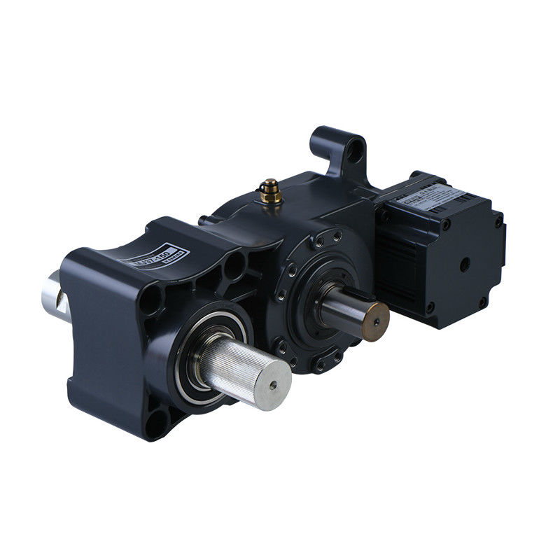 MJ37 TURNSTYLE BLDC MOTOR G5BLD 24V 160W 1:75 ZAWAGAJĄCY MOTOR