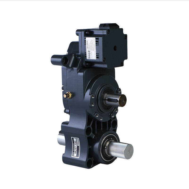 MJ37 TURNSTYLE BLDC MOTOR G5BLD 24V 160W 1:75 ZAWAGAJĄCY MOTOR