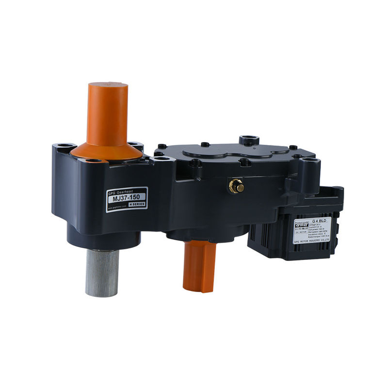 Przekładnia ślimakowa 5rk140w Nmrv 1: 3,9 1:40 5 obr./min Barrier Gate Ac Type