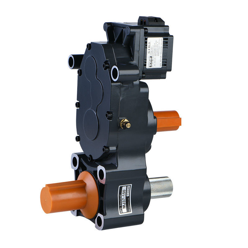 Przekładnia ślimakowa 5rk140w Nmrv 1: 3,9 1:40 5 obr./min Barrier Gate Ac Type