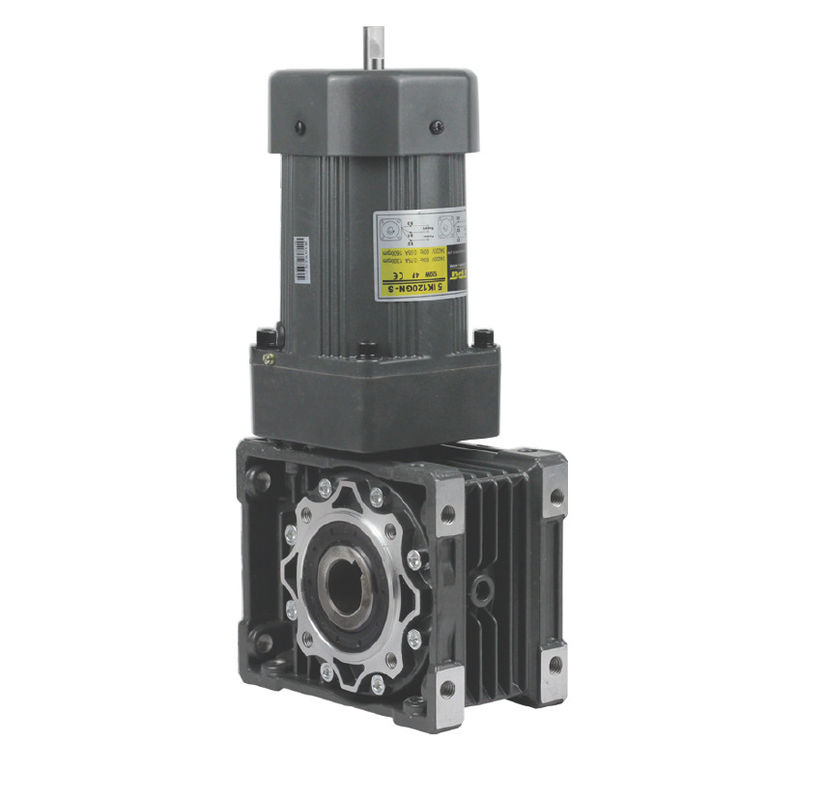 Przekładnia ślimakowa 5rk140w Nmrv 1: 3,9 1:40 5 obr./min Barrier Gate Ac Type