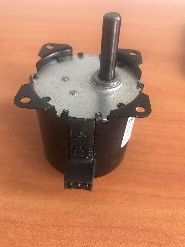 YN70-20 70JB20G10 3-fazowy mały silnik z przekładnią AC do maszyny do mleka sojowego